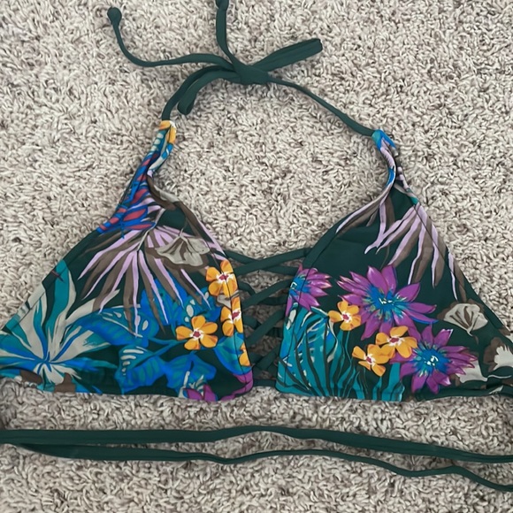 Target Swim Suits (included all 3) - Picture 2 of 9